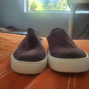 Slip On Sneakers
